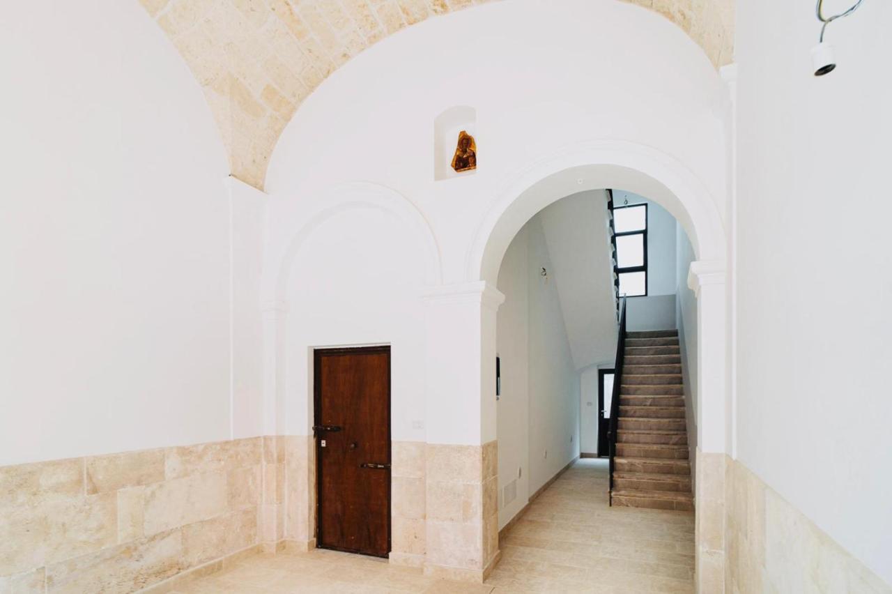 Appartement Casa Mado Abbrescia *