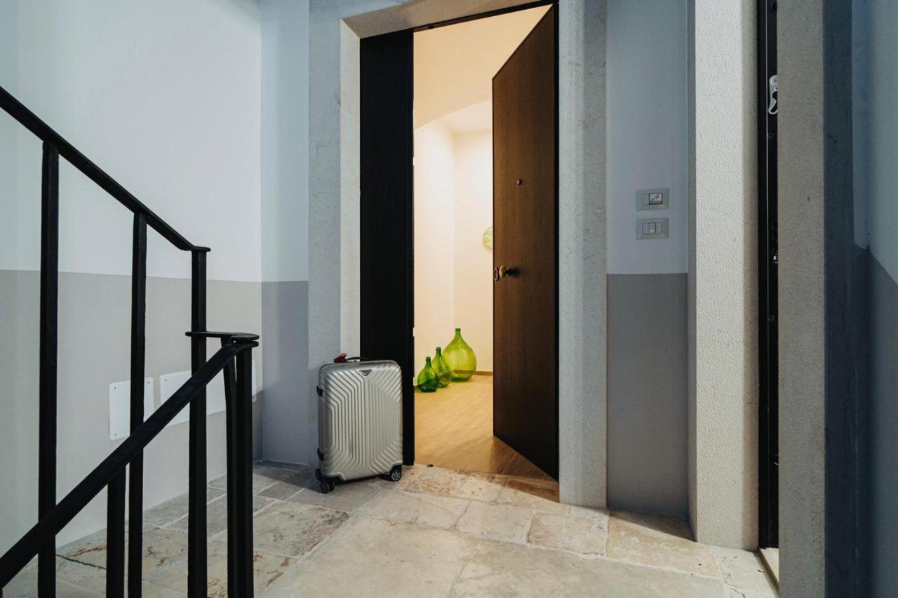 Casa Mado Abbrescia Appartement
