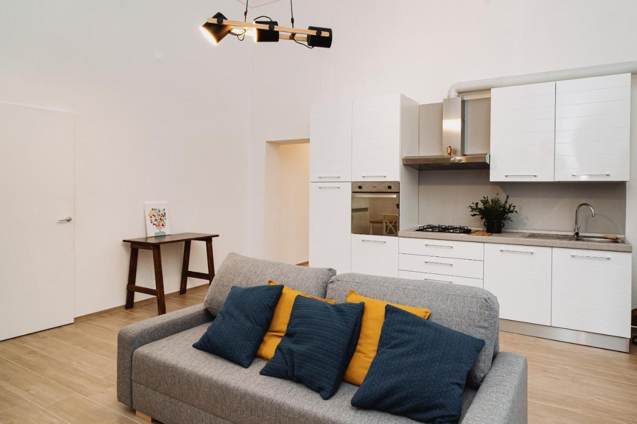 Appartement Casa Mado Abbrescia