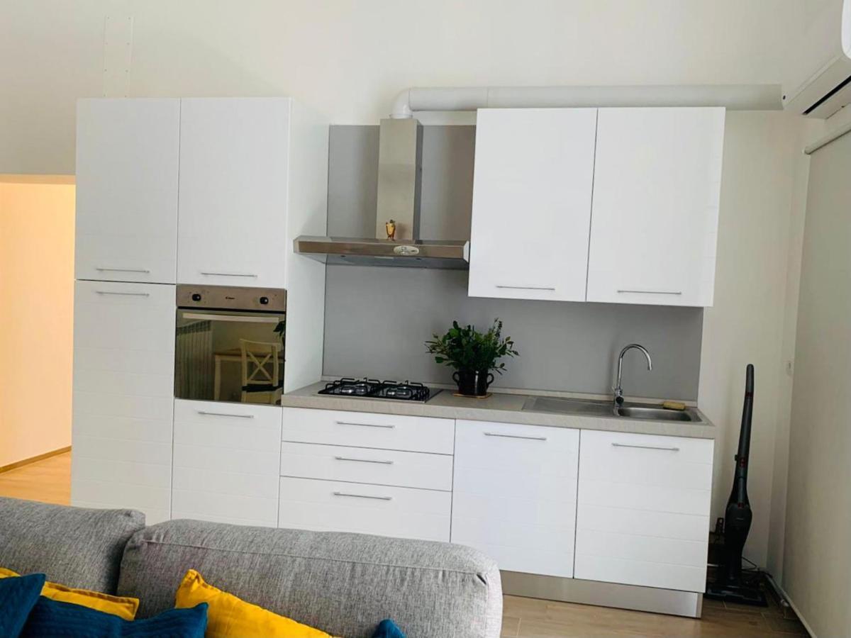 Casa Mado Abbrescia Appartement