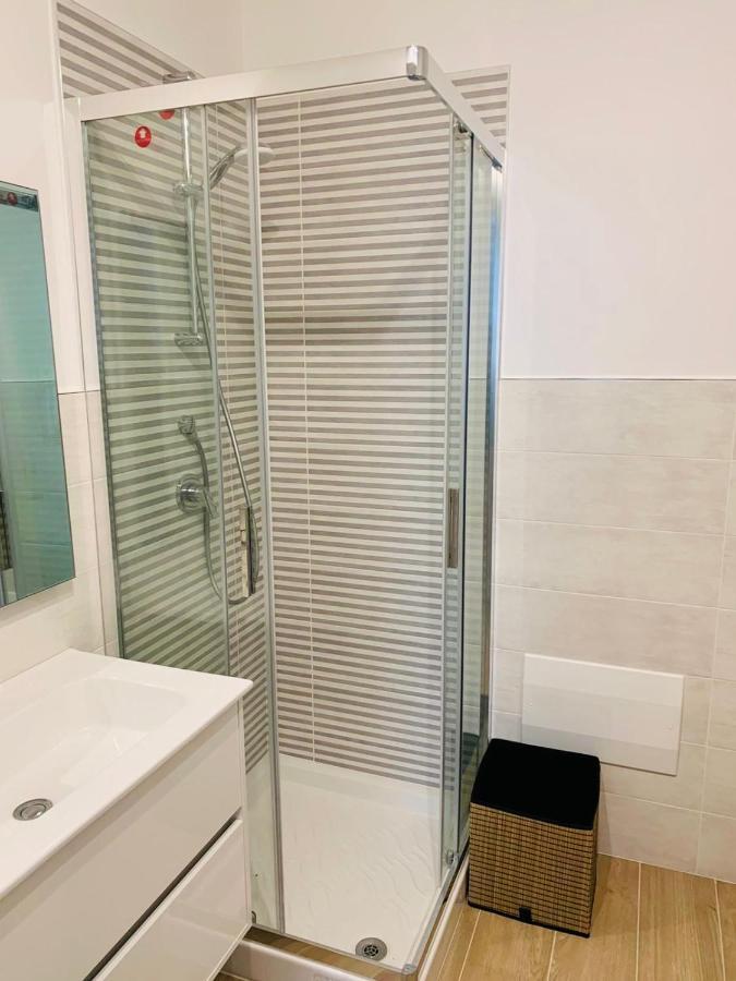 Casa Mado Abbrescia Appartement