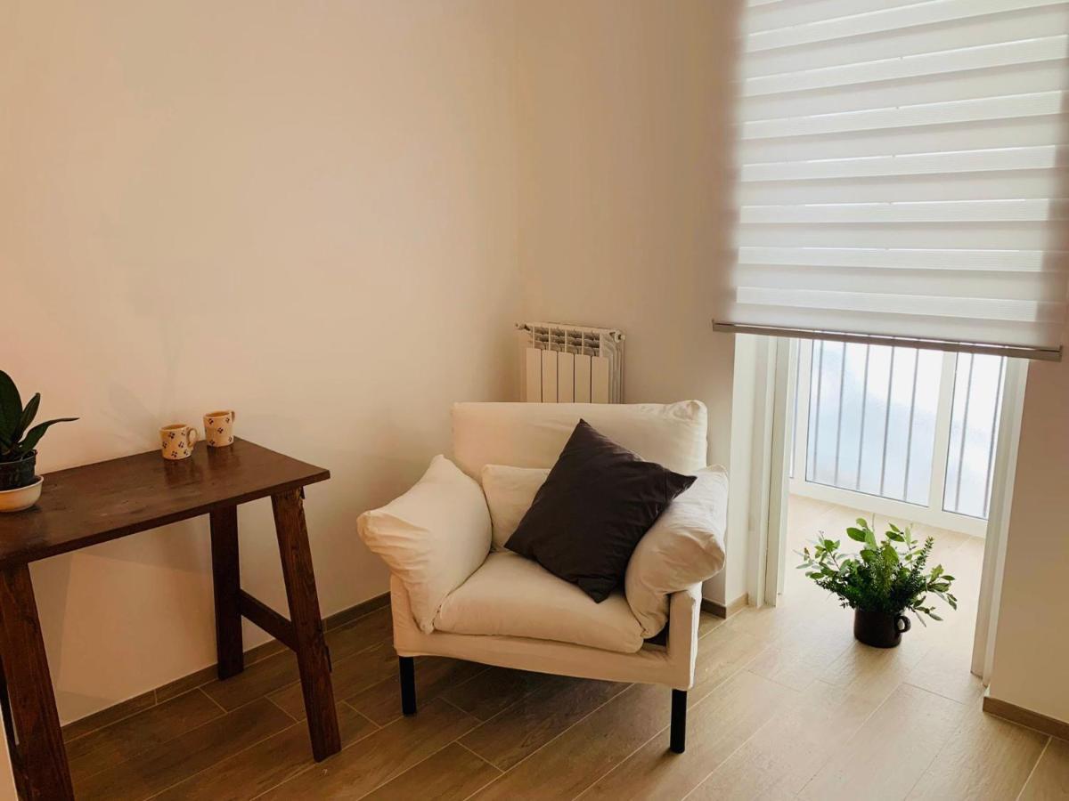 Casa Mado Abbrescia Appartement Bari