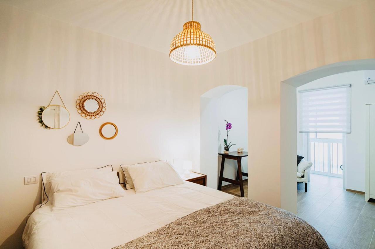 Casa Mado Abbrescia Appartement Bari